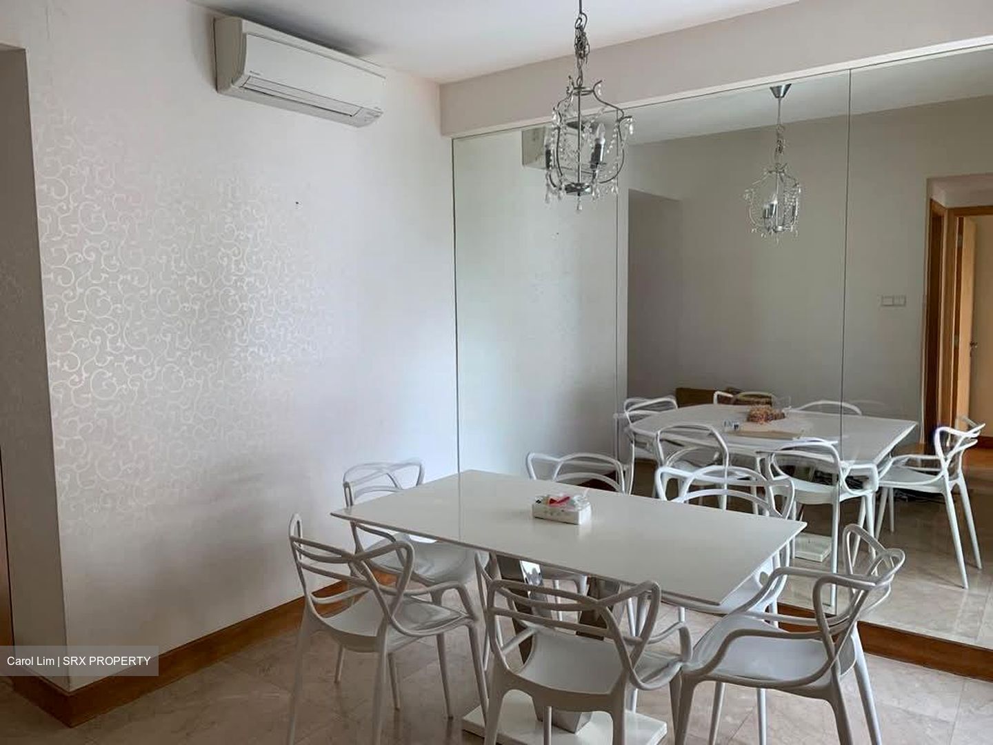 Water Place (D15), Condominium #566659511